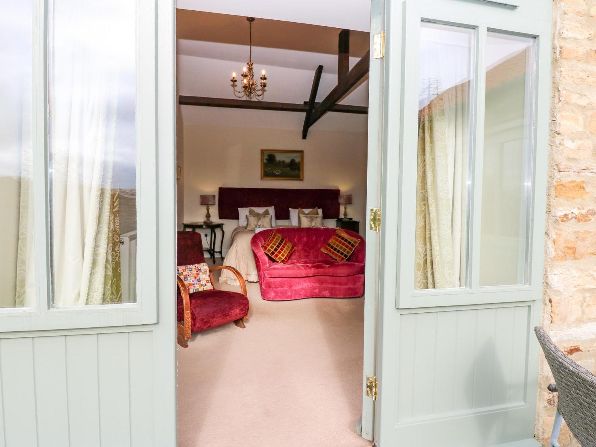 Sheep Pen Cottage Durham Dış mekan fotoğraf