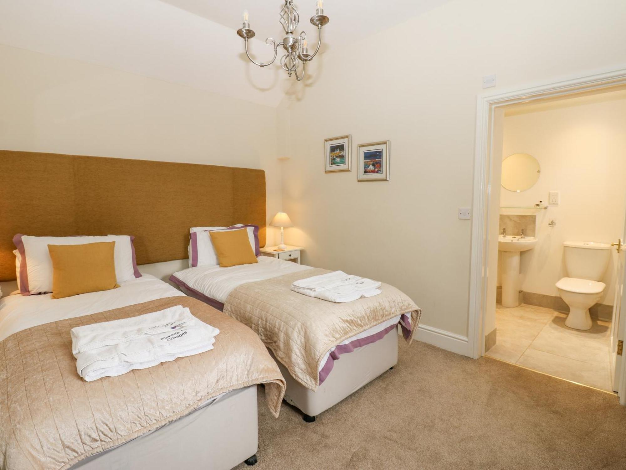 Sheep Pen Cottage Durham Dış mekan fotoğraf