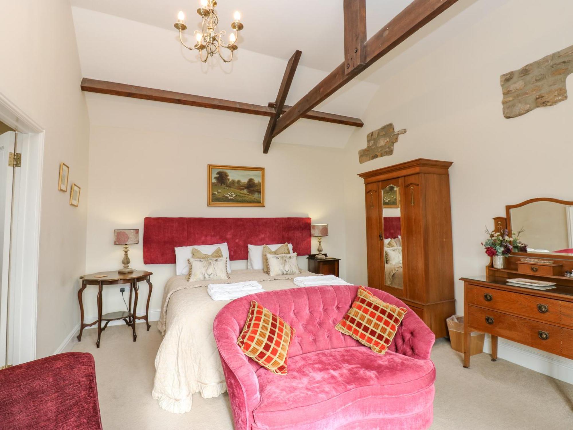 Sheep Pen Cottage Durham Dış mekan fotoğraf
