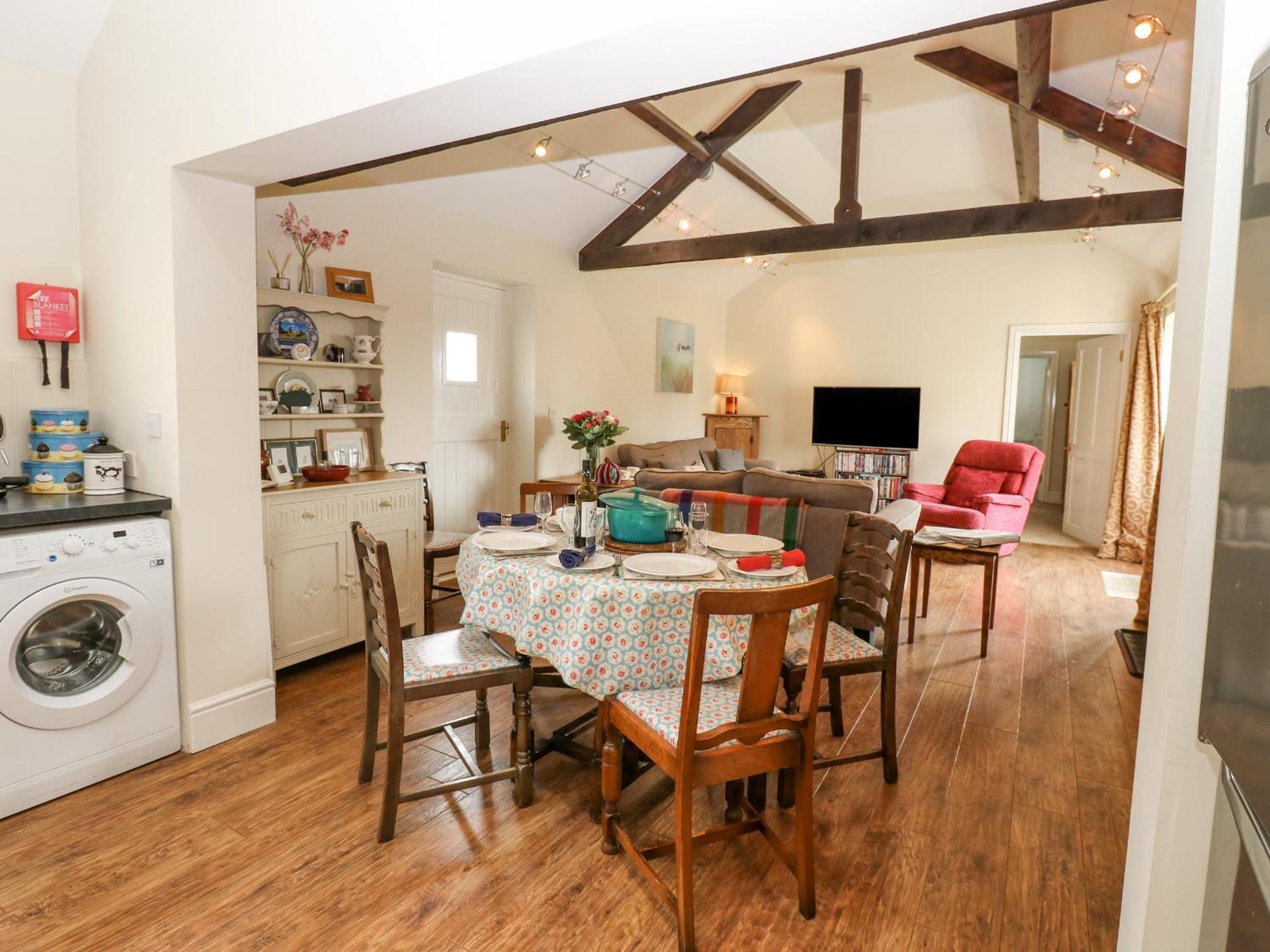 Sheep Pen Cottage Durham Dış mekan fotoğraf