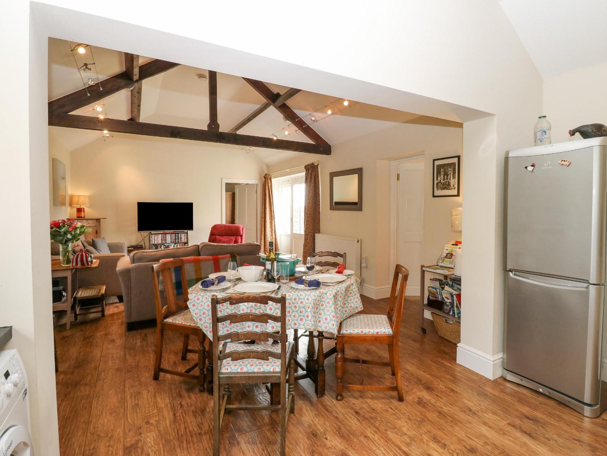 Sheep Pen Cottage Durham Dış mekan fotoğraf