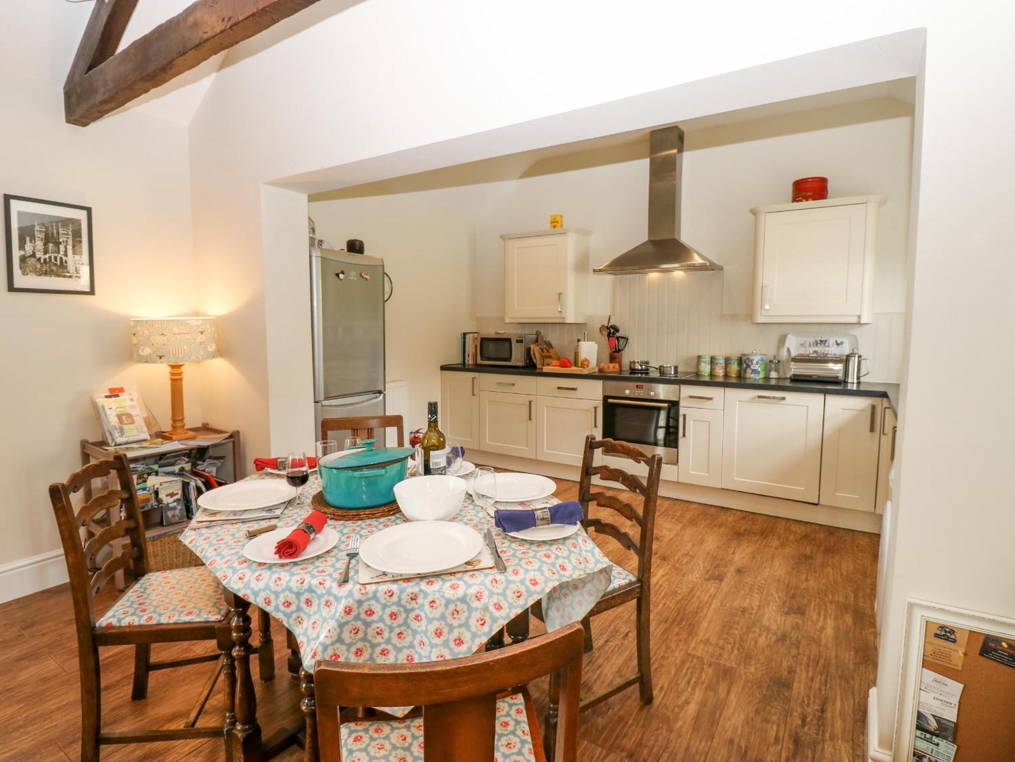 Sheep Pen Cottage Durham Dış mekan fotoğraf