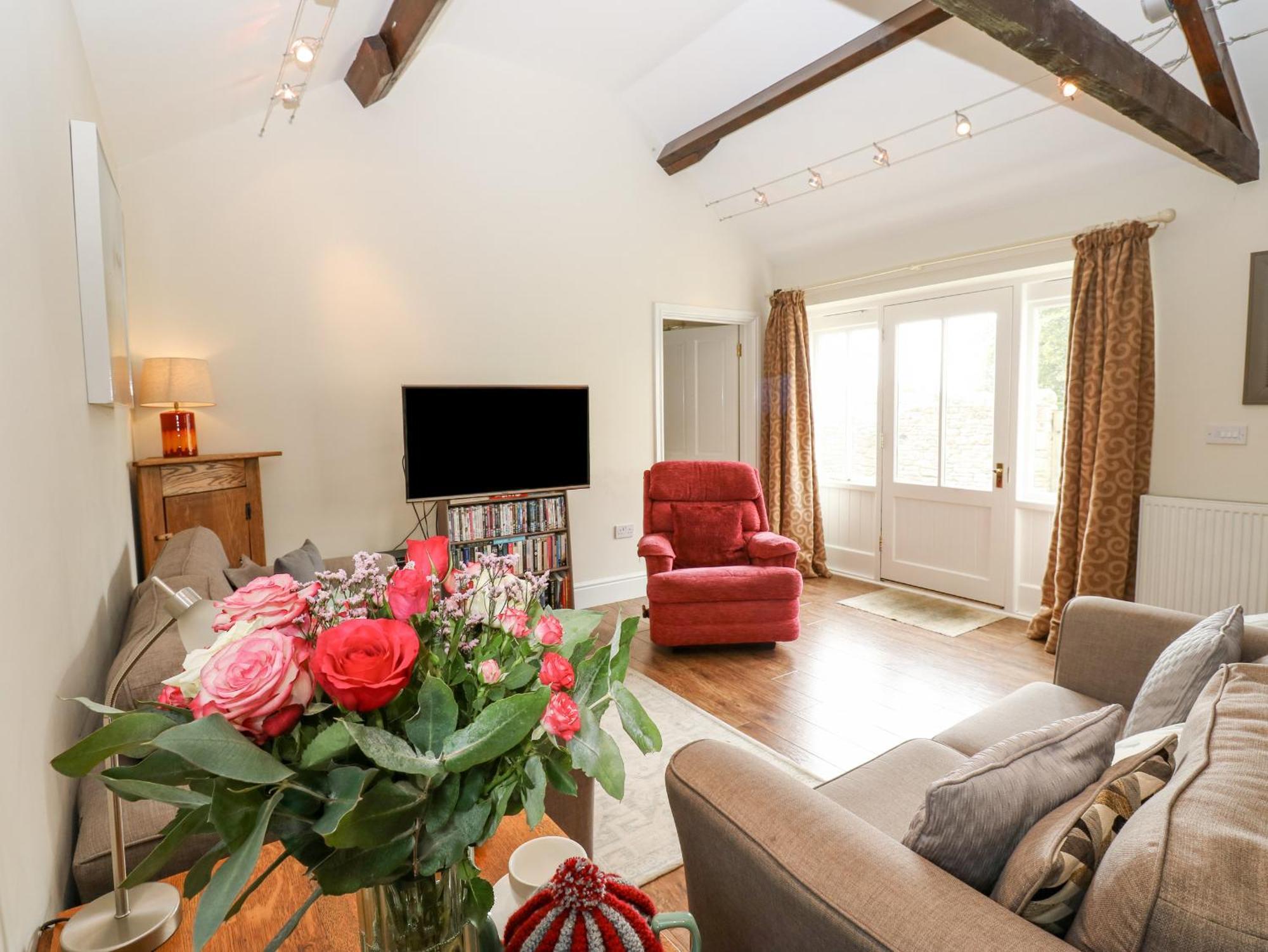 Sheep Pen Cottage Durham Dış mekan fotoğraf