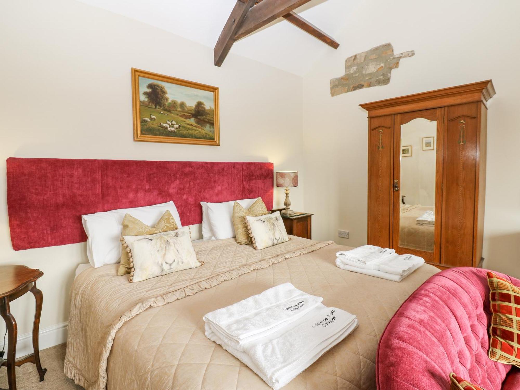 Sheep Pen Cottage Durham Dış mekan fotoğraf