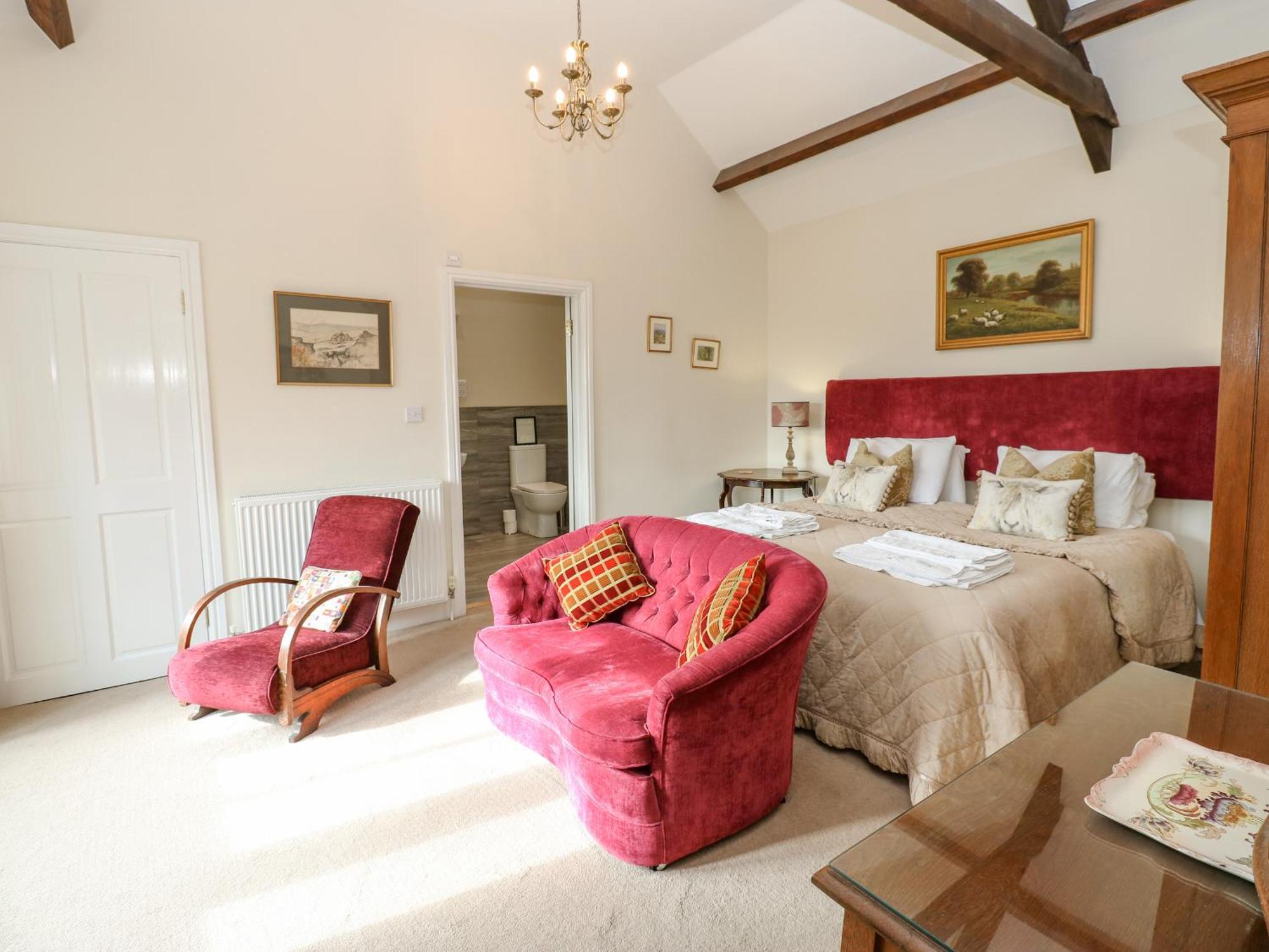 Sheep Pen Cottage Durham Dış mekan fotoğraf