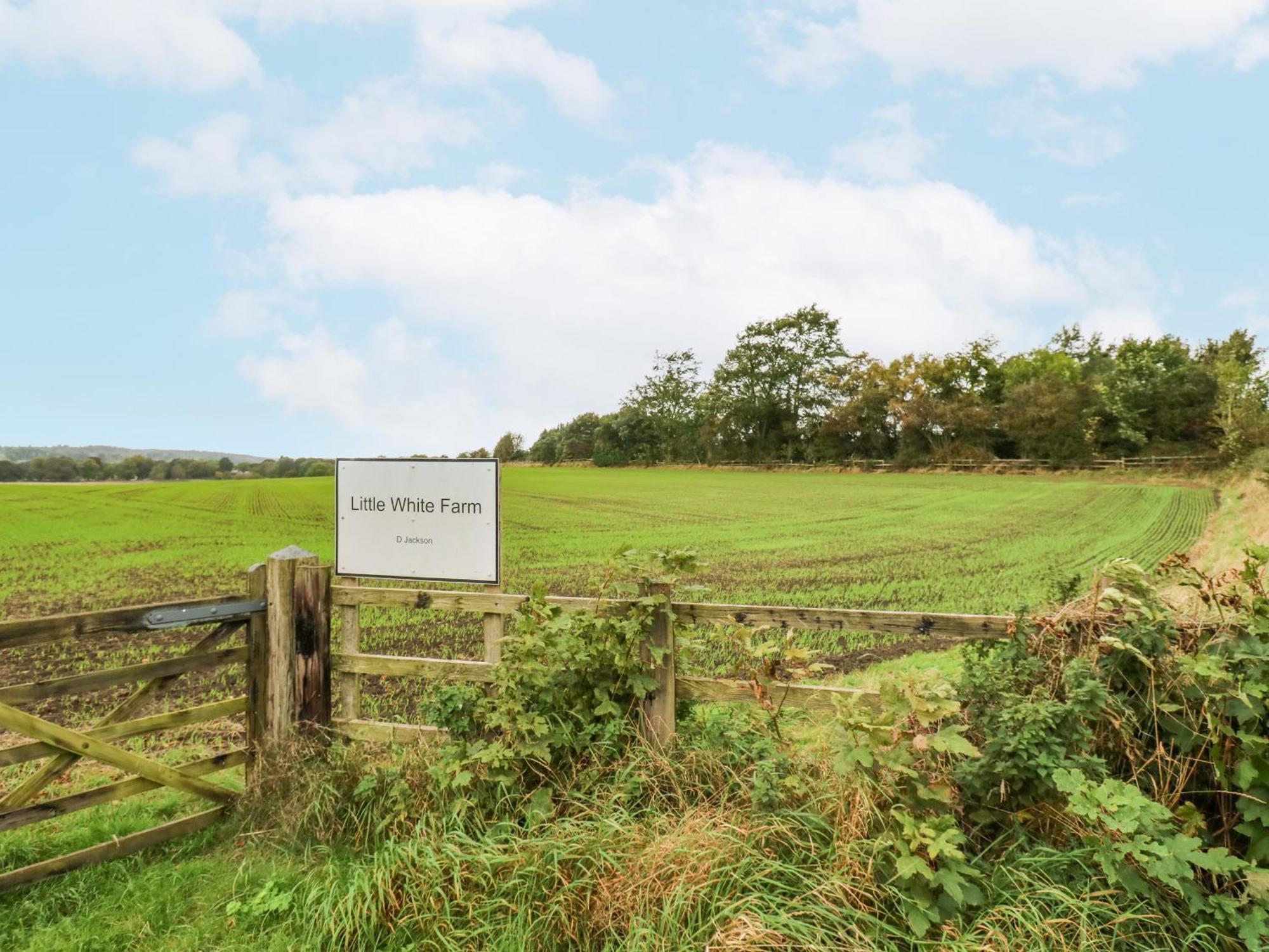 Sheep Pen Cottage Durham Dış mekan fotoğraf