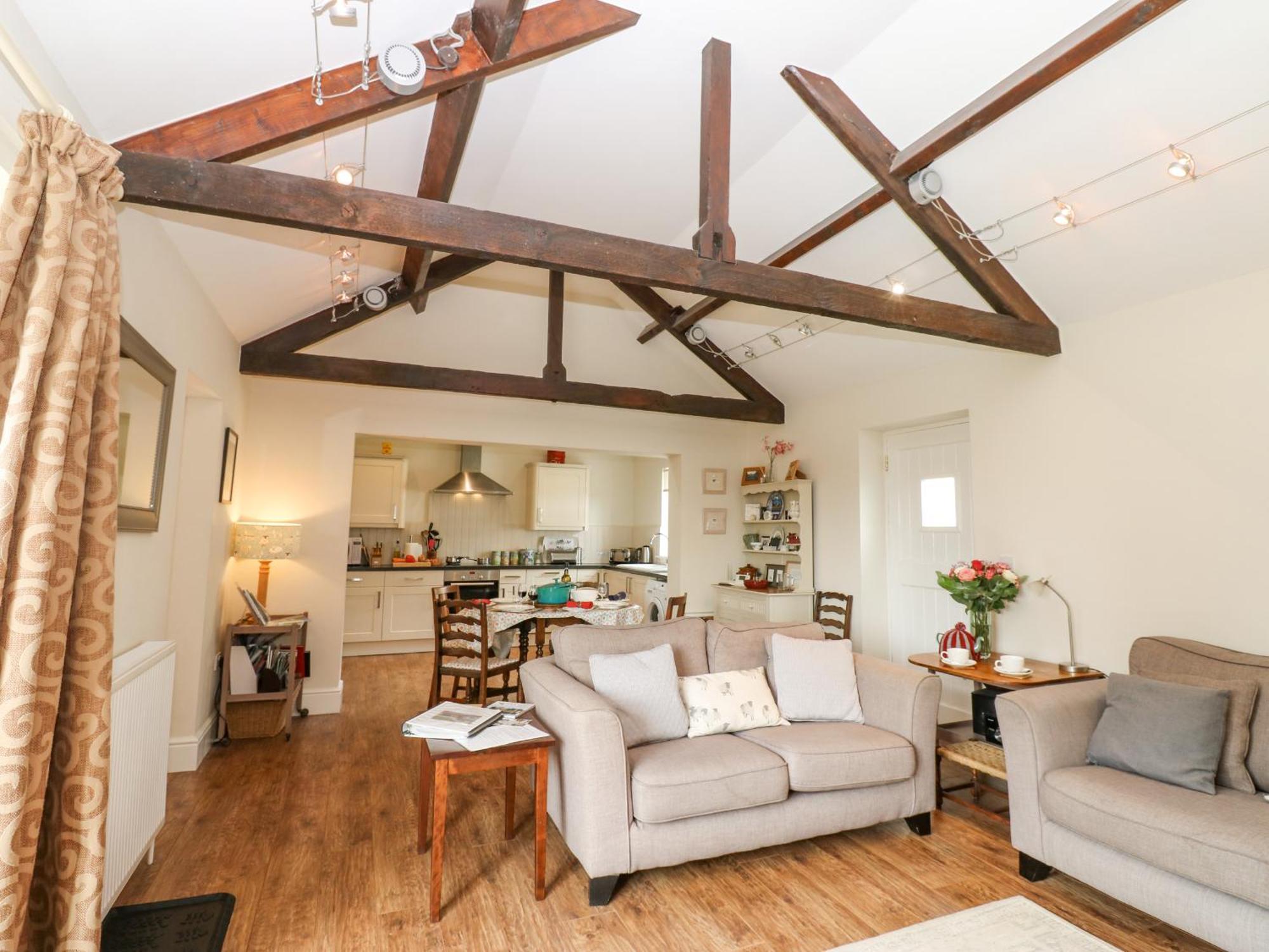 Sheep Pen Cottage Durham Dış mekan fotoğraf