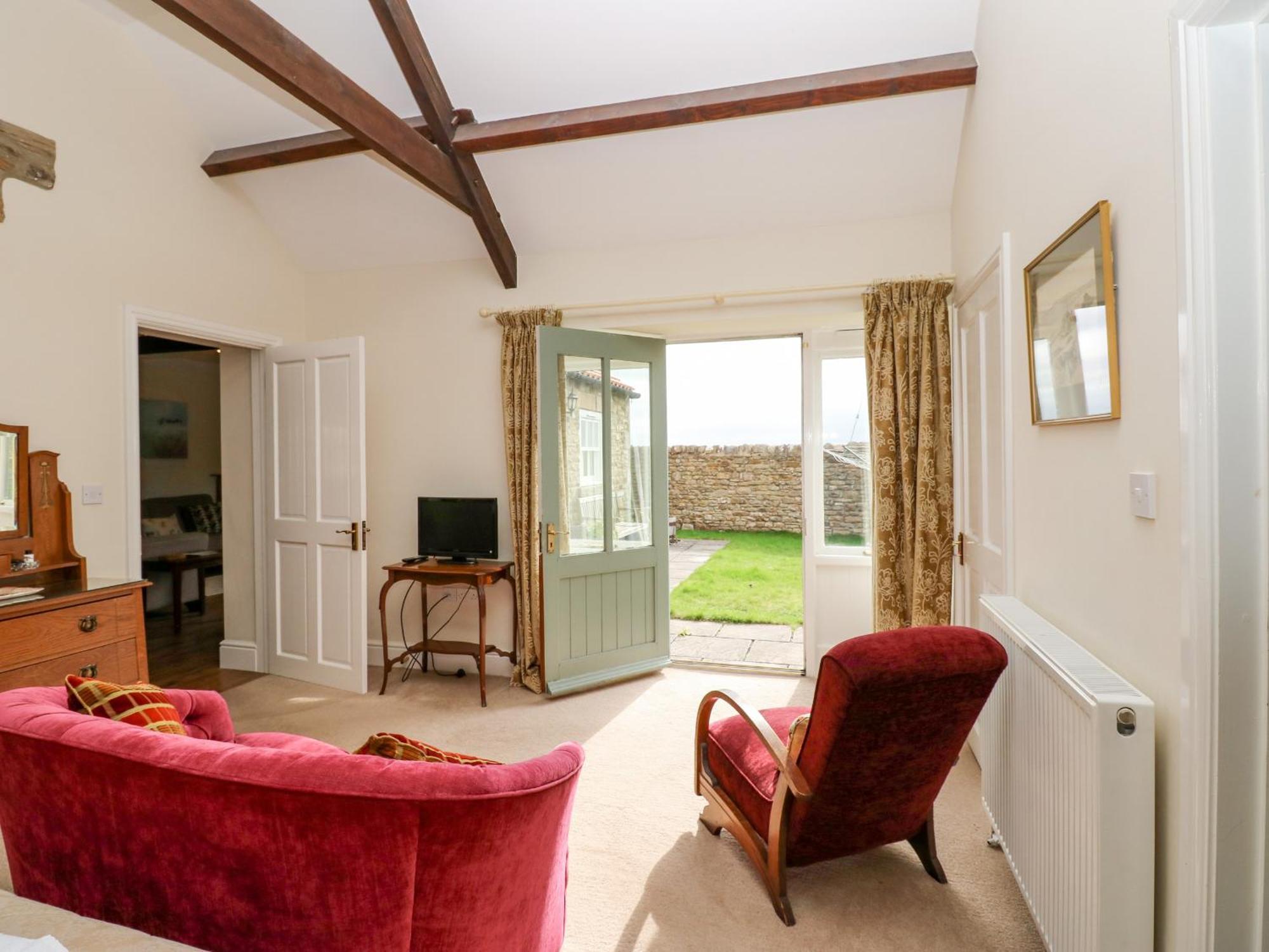 Sheep Pen Cottage Durham Dış mekan fotoğraf