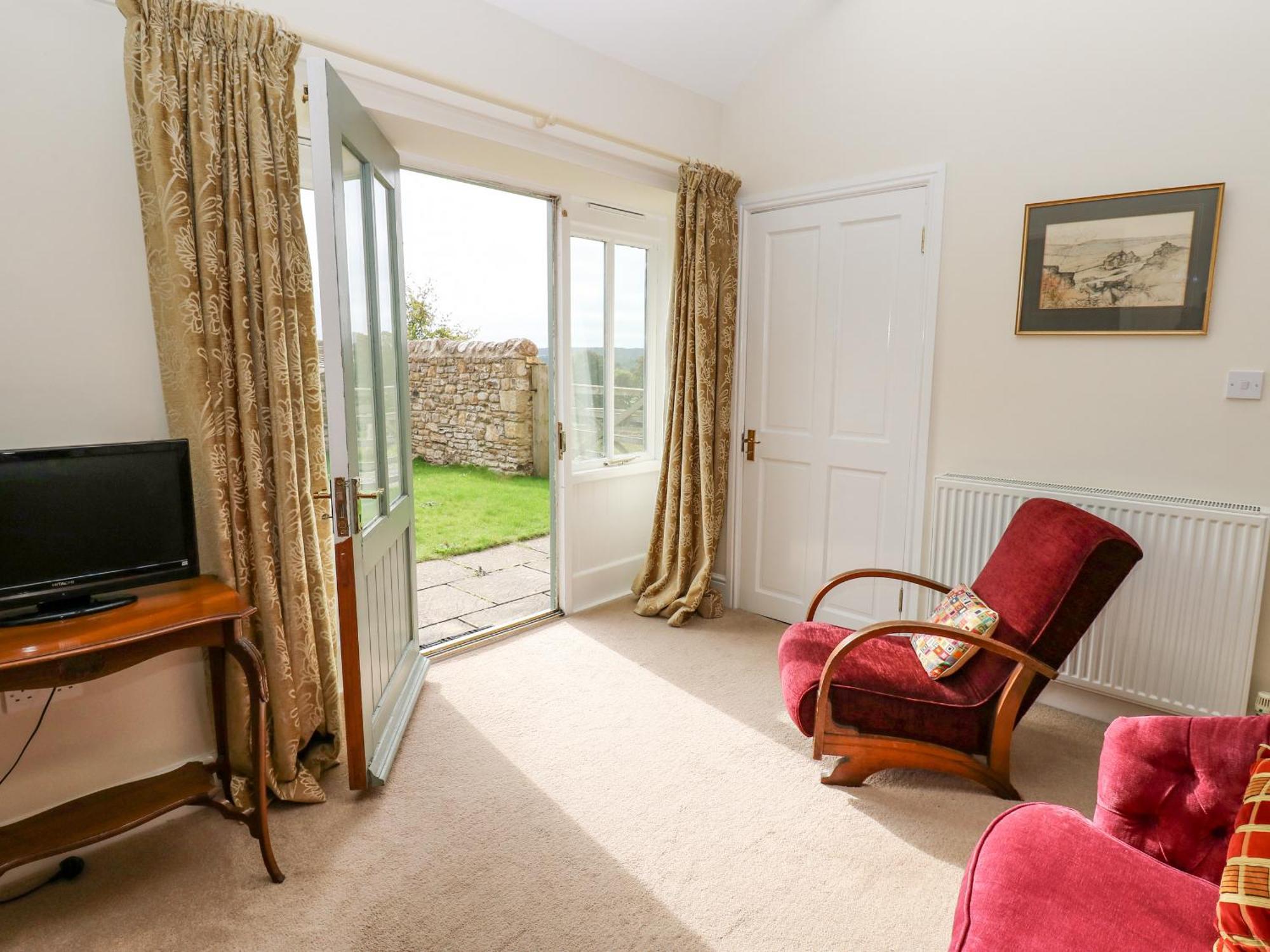 Sheep Pen Cottage Durham Dış mekan fotoğraf