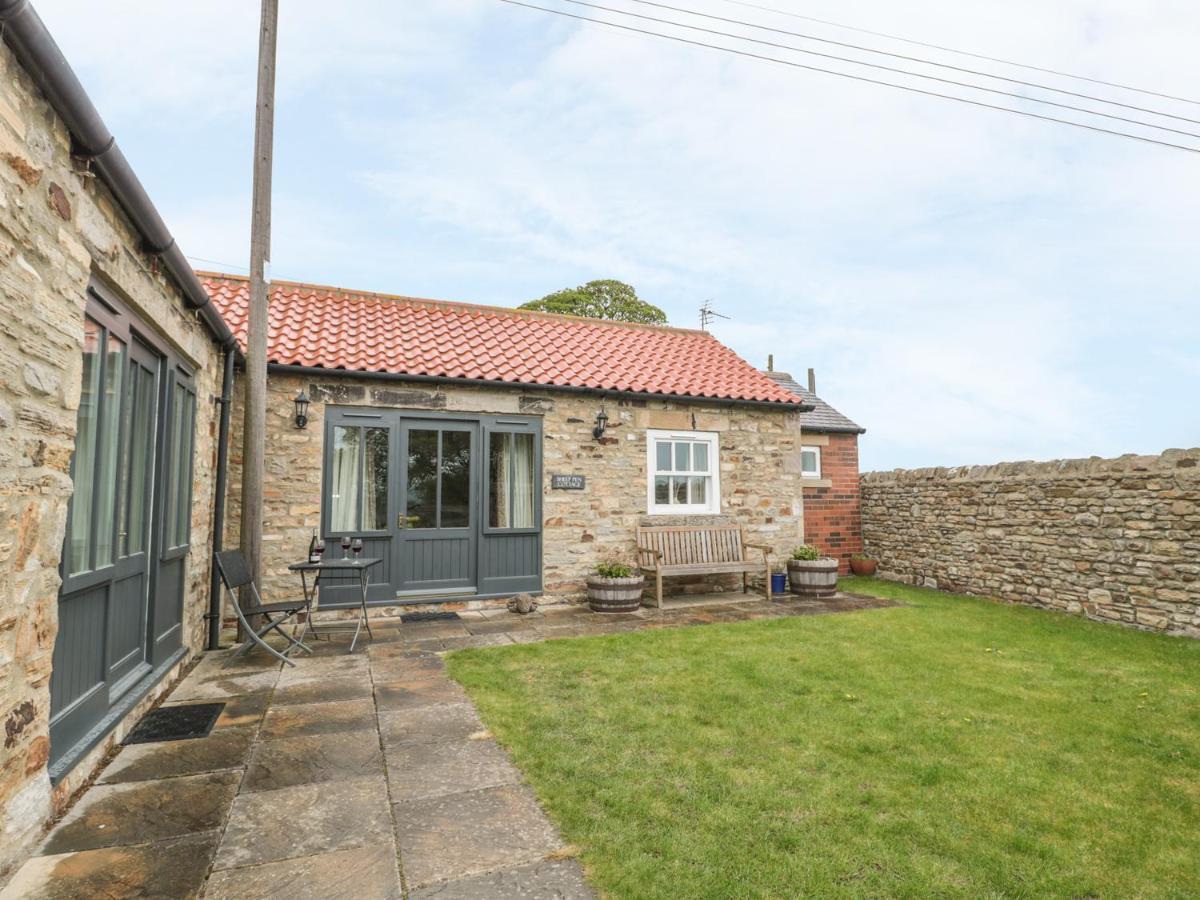 Sheep Pen Cottage Durham Dış mekan fotoğraf